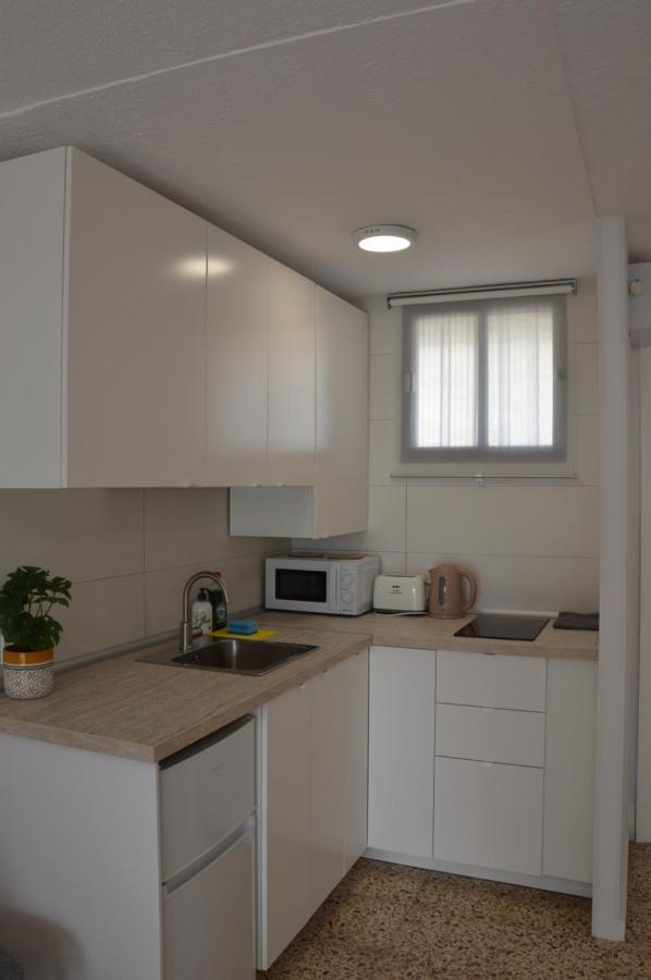 Apartamentos Provima Benidorm Eksteriør billede