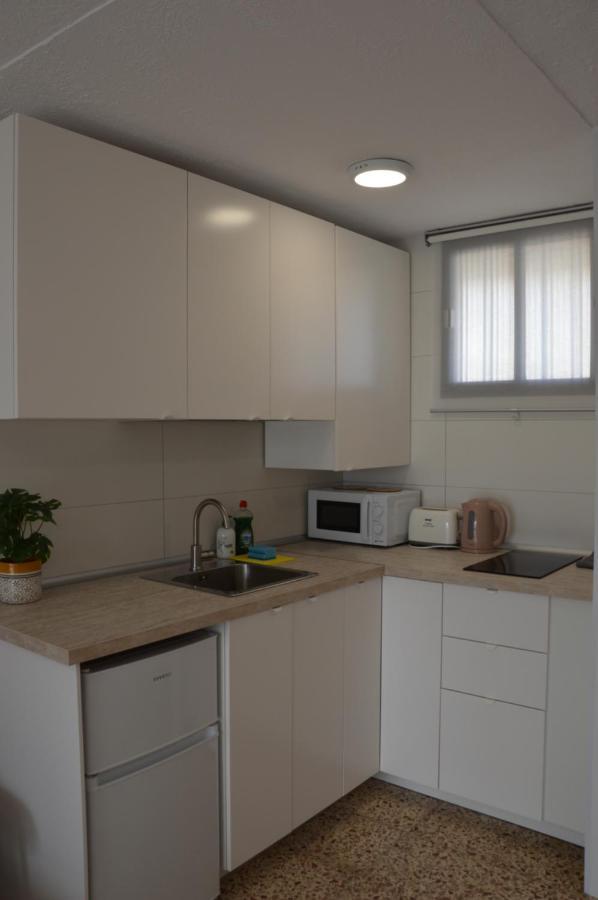 Apartamentos Provima Benidorm Eksteriør billede