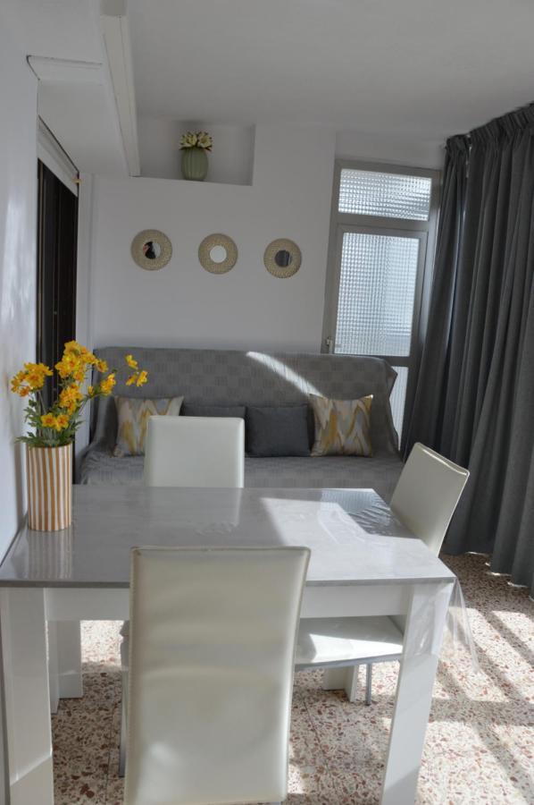 Apartamentos Provima Benidorm Eksteriør billede