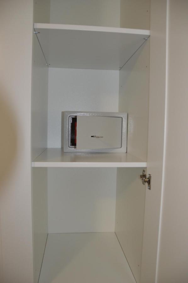 Apartamentos Provima Benidorm Eksteriør billede