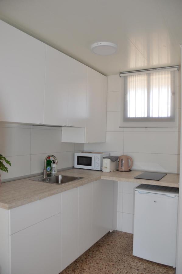 Apartamentos Provima Benidorm Eksteriør billede
