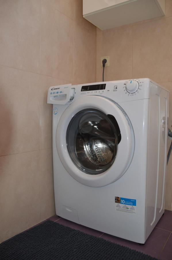 Apartamentos Provima Benidorm Eksteriør billede