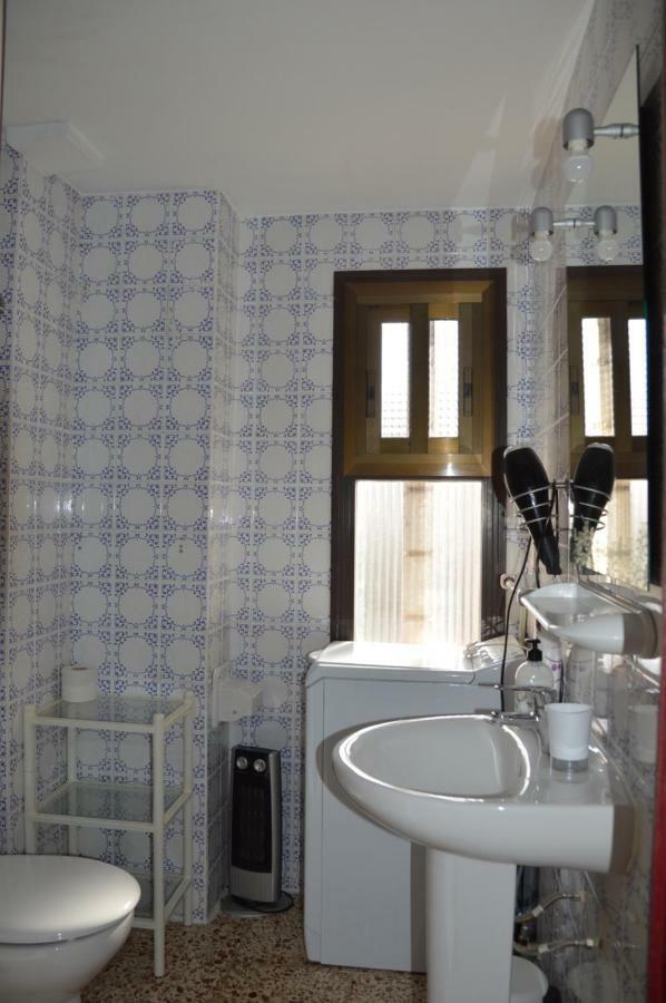Apartamentos Provima Benidorm Eksteriør billede